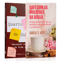Kit Quarto de Guerra: O Caminho para a Vitória em Cristo
