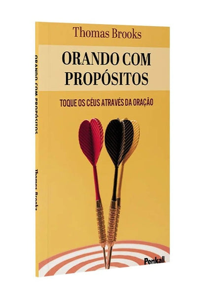 Kit Quarto de Guerra: Orando com Propósito e Poder