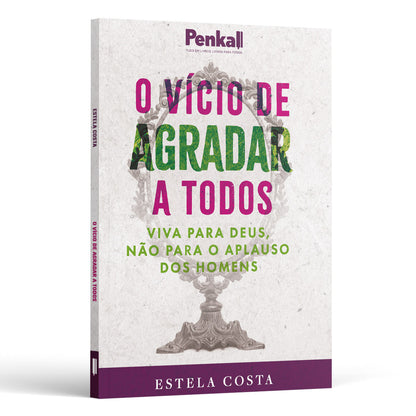 Kit Raizes da Alma | O Vício de Agradar a Todos + Raiz da Rejeição + O Vazio da Insatisfação.