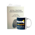 Kit Raízes Eternas | Caneca Pequeno Príncipe  + Livreto Nova Criatura