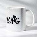 Caneca King