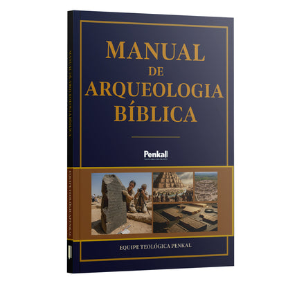 Kit Restauração Interior | Terapia com Deus + Manual de Arqueologia