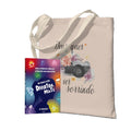 Kit Sentimentos Restaurados : Devocional | 40 Dias Com Divertidamente | + Ecobag Deus Quer Te Ver Sorrindo