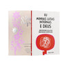 Kit Chamados para a Presença + Bíblia ARC PPM + LIVRO