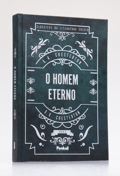 Kit Tesouros Teológicos -  4 Obras Clássicas de Teologia em Edição Premium