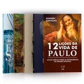 Kit Tesouros Teológicos com Kennedy Carvalho | O Plano de Deus Revelado