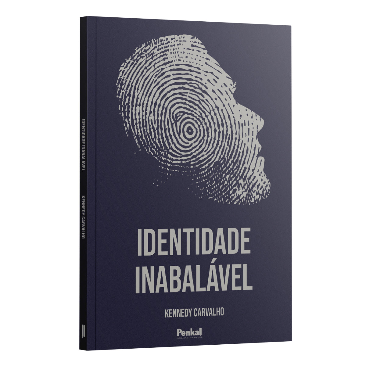 Kit Tesouros Teológicos com Kennedy Carvalho | O Plano de Deus Revelado