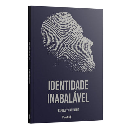 Kit Tesouros Teológicos com Kennedy Carvalho | O Plano de Deus Revelado