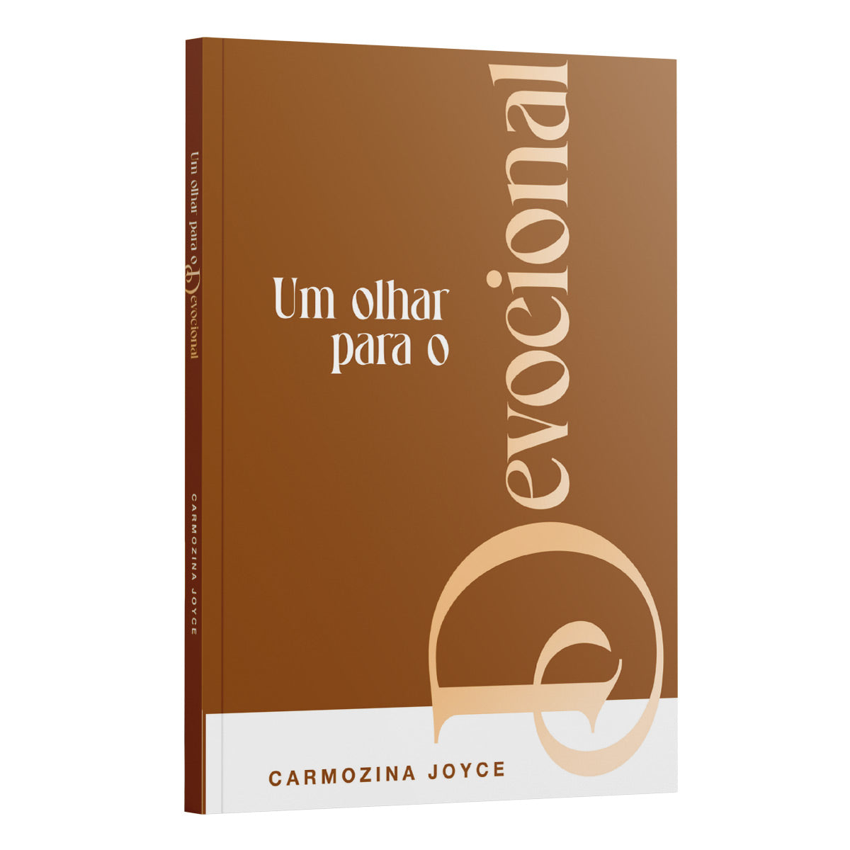 Kit Um olhar para Devocional | Devocional + Caderno para Devocional |  Penkal