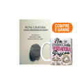 Kit Verdade da Páscoa - Caneca - Não se esqueça da Verdadeira pascoa + Livreto Livreto Nova Criatura