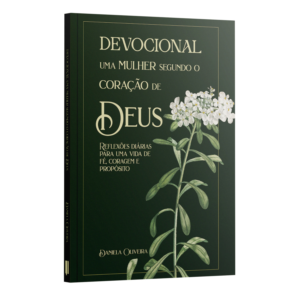 Kit Vida Devocional | Caminhando Com as Mulheres de Fé + Dev Uma Mulher Segundo o Coração de Deus + Dev. de Toda Mulher