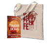 Kit Vida Forjada em Deus | Forjados em Deus: como Deus nos Forja e Refina + Ecobag Deus Quer Te Ver Sorrindo