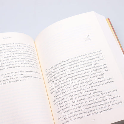 Laços Inseparáveis | Emily Giffin
