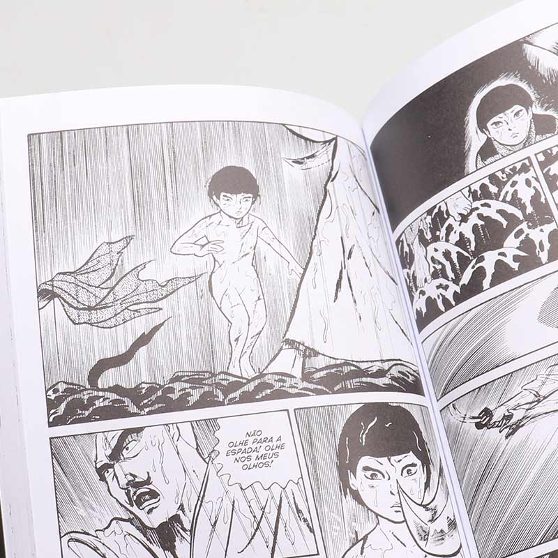 Lady Snowblood | Vol.2 | Kazuo Kamimura