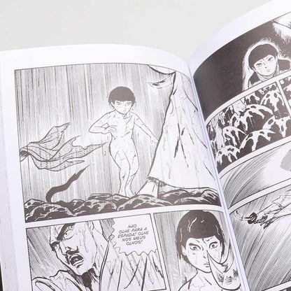 Lady Snowblood | Vol.2 | Kazuo Kamimura