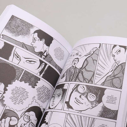 Lady Snowblood | Vol.4 | Kazuo Kamimura