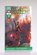 Lanterna Verde | Vol.13 | Panini