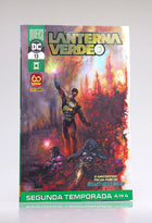Lanterna Verde | Vol.13 | Panini