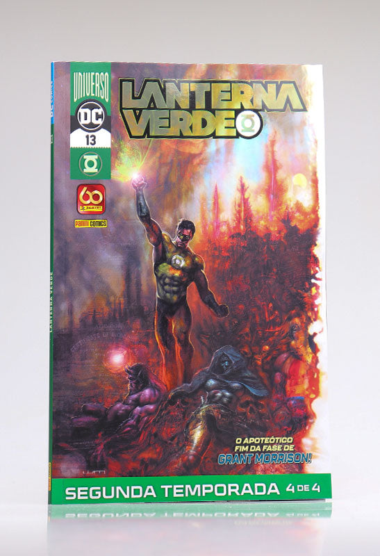 Lanterna Verde | Vol.13 | Panini