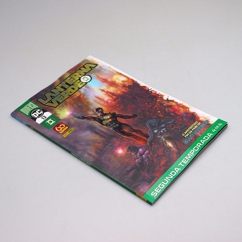 Lanterna Verde | Vol.13 | Panini