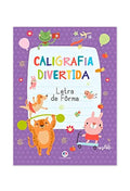 Letra De Forma | Ciranda Cultural