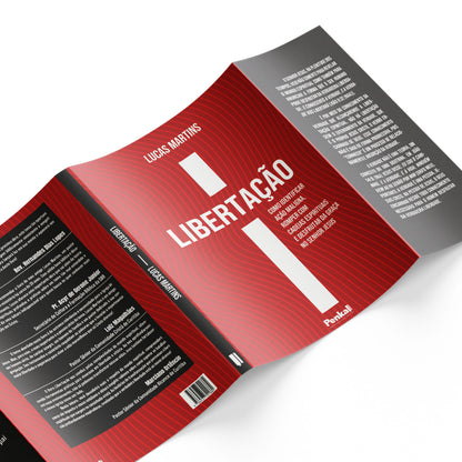 Libertação | Como Identificar Ação Maligna Romper com Cadeias Espirituais e Desfrutar da Graça no Senhor Jesus - Lucas Martins