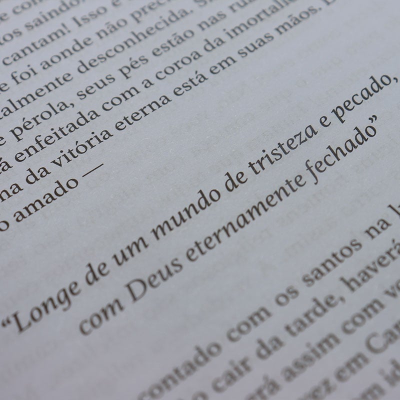 Lições Espirituais para Tempos Turbulentos | Charles Spurgeon