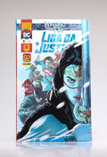 Liga da Justiça | 09/54 | Inverno Sem Fim