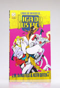 Liga da Justiça | Vol.11 | J.M. DeMatteis &amp; Keith Giffen