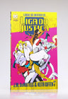 Liga da Justiça | Vol.11 | J.M. DeMatteis &amp; Keith Giffen