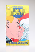 Liga da Justiça | Vol.13 | J.M. DeMatteis &amp; Keith Giffen