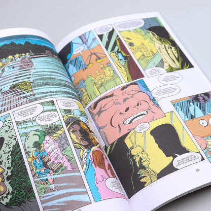 Liga da Justiça | Vol.13 | J.M. DeMatteis &amp; Keith Giffen