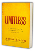 Limitless | Jentezen Franklin