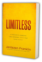 Limitless | Jentezen Franklin
