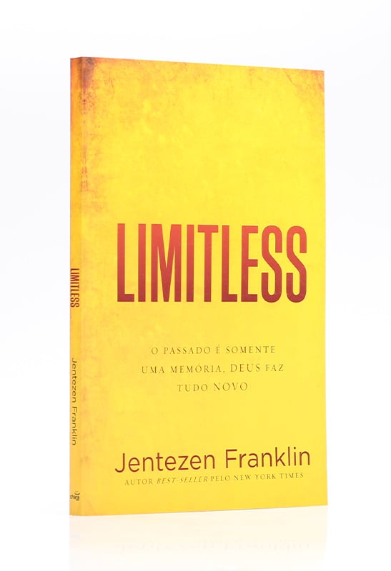 Limitless | Jentezen Franklin