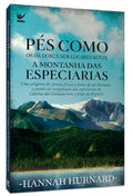Livreto | Pés Como os da Corça nos Lugares Altos | Hannah Hurnard