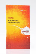 Livreto | Visão | Andy Stanley