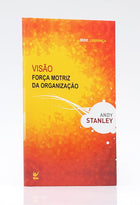 Livreto | Visão | Andy Stanley