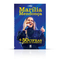 Livro de Cifras | Marília Mendonça