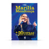 Livro de Cifras | Marília Mendonça