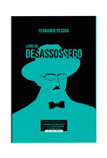 Livro do Desassossego | Fernando Pessoa