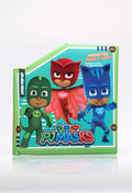 Livro Pop-Up | Pj Masks