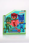 Livro Pop-Up | Pj Masks