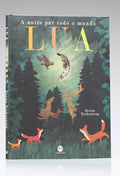 Lua | Patricia Hegarty