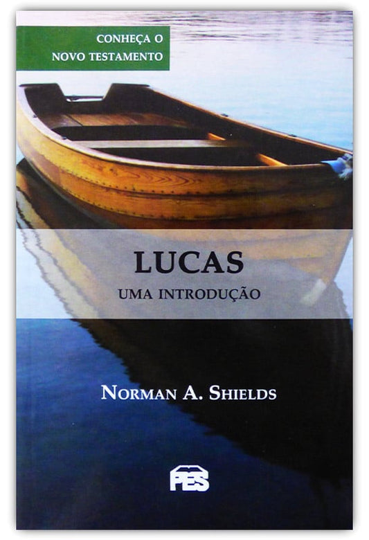 Lucas | Norman A. Shields