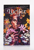 Lúcifer | Vol.4 | Panini