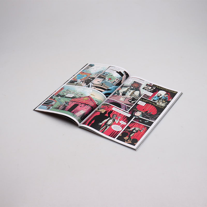 Lúcifer | Vol.4 | Panini