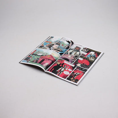 Lúcifer | Vol.4 | Panini