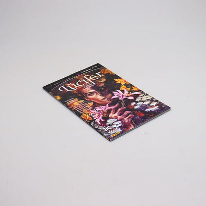 Lúcifer | Vol.4 | Panini