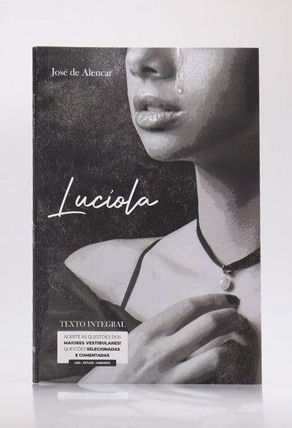 Lucíola | José de Alencar